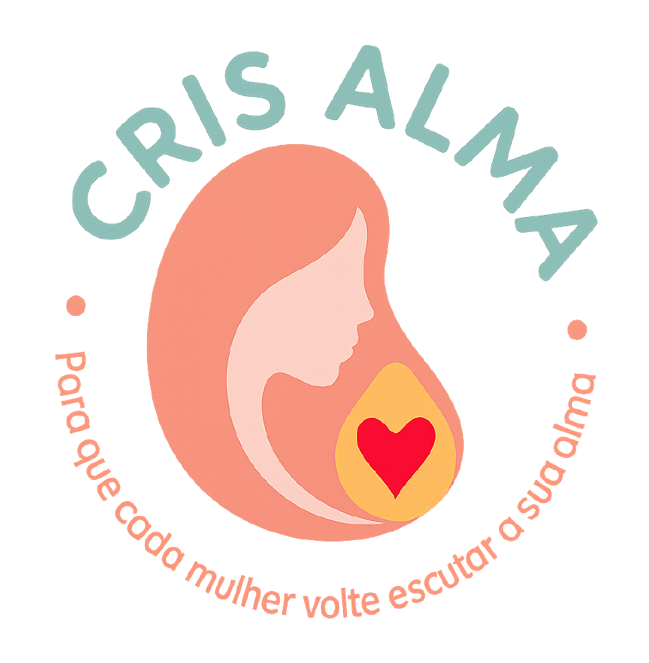 CrisAlma Logo